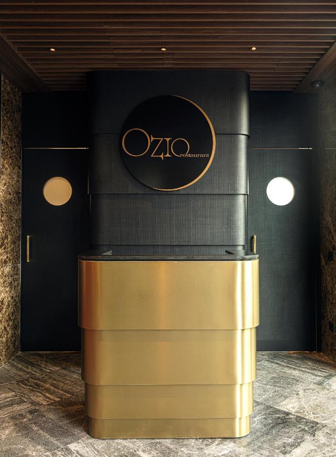 Orazio Palace Hotel 로마 외부 사진